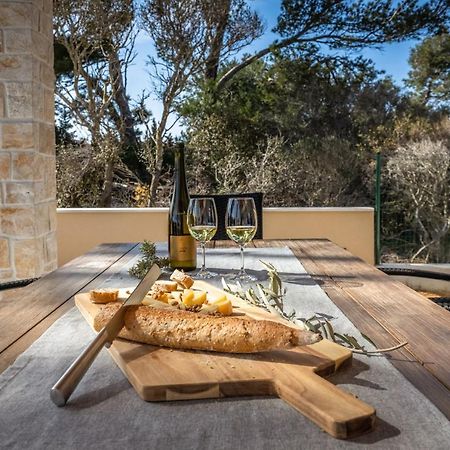 Villa Mediterra Prima Nin Kültér fotó