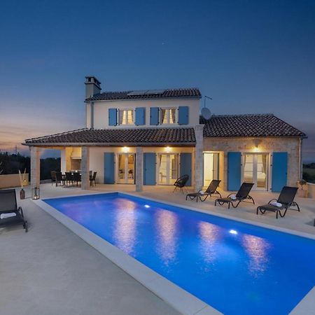 Villa Mediterra Prima Nin Kültér fotó