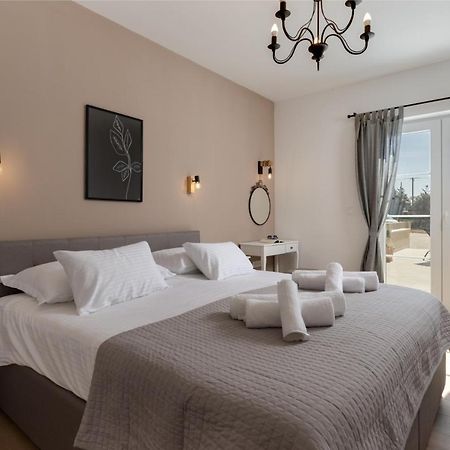 Villa Mediterra Prima Nin Kültér fotó