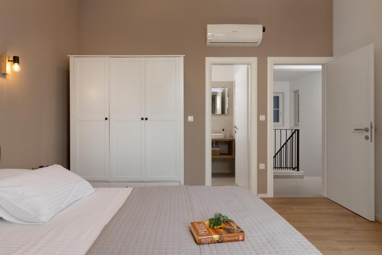 Villa Mediterra Prima Nin Kültér fotó