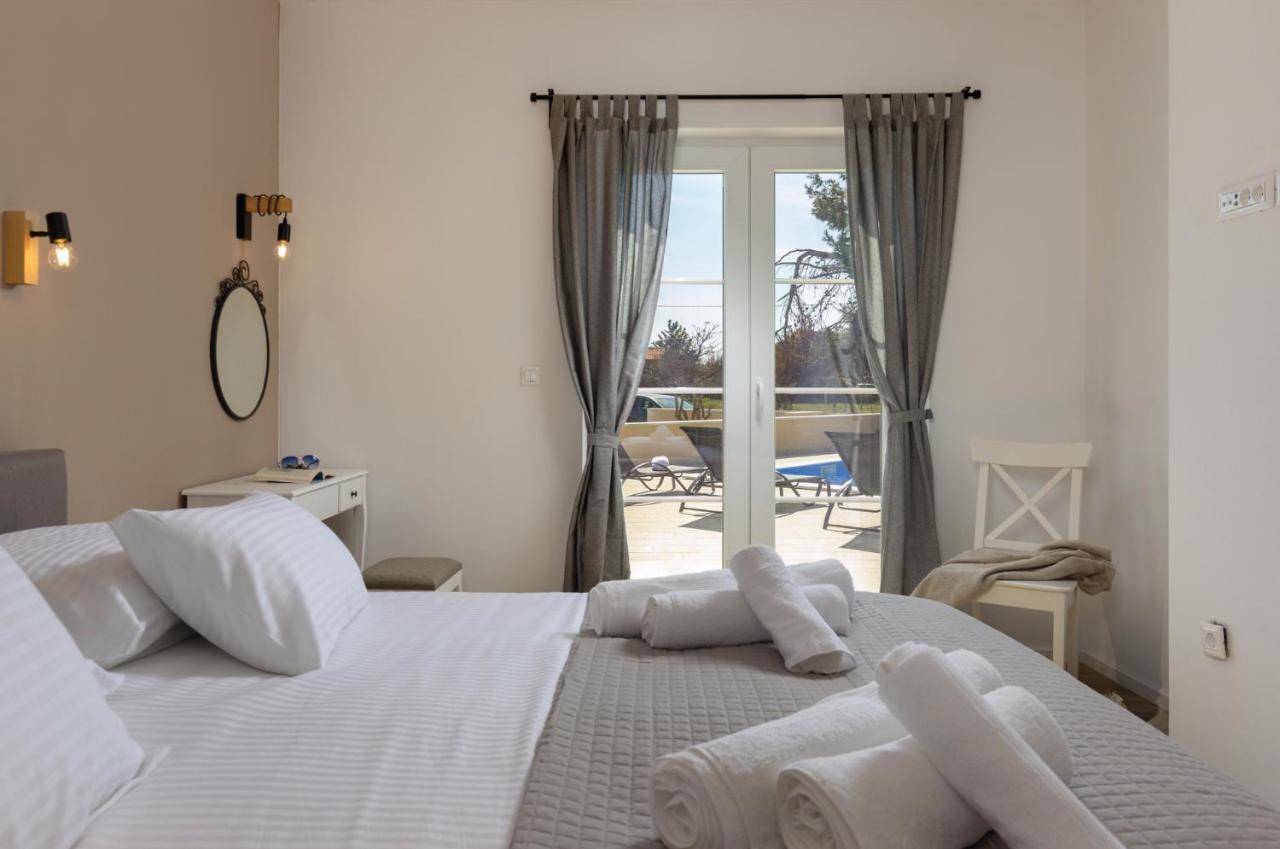 Villa Mediterra Prima Nin Kültér fotó