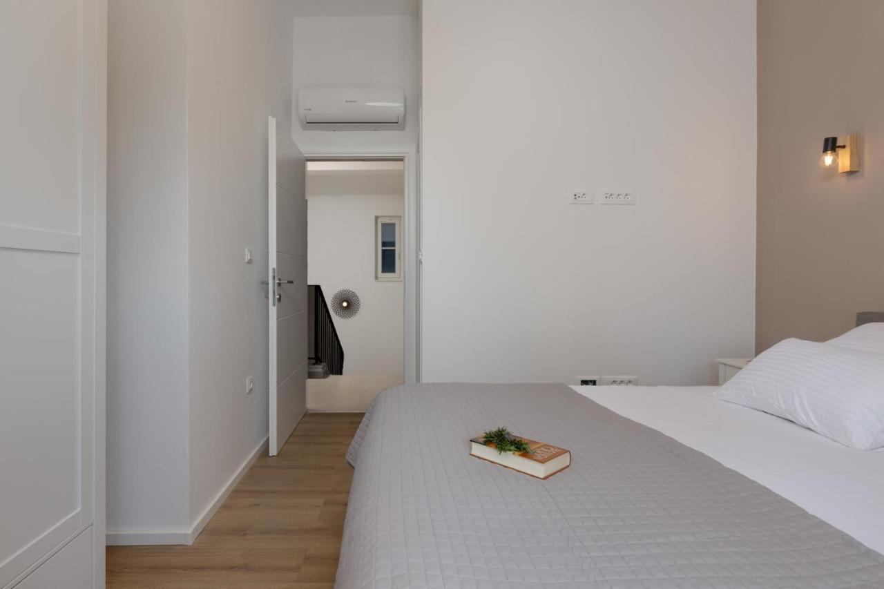 Villa Mediterra Prima Nin Kültér fotó