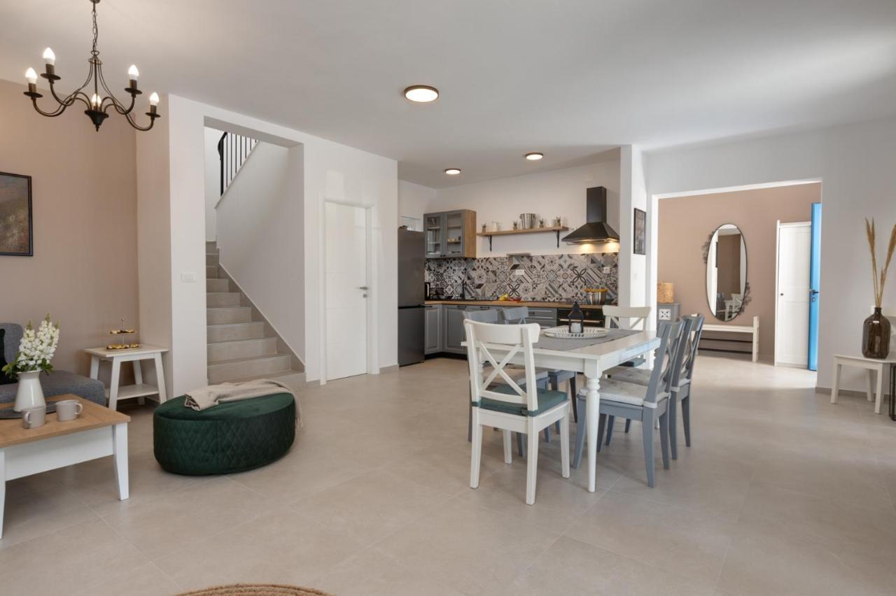 Villa Mediterra Prima Nin Kültér fotó