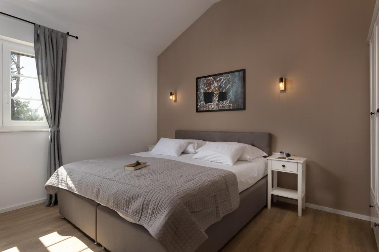 Villa Mediterra Prima Nin Kültér fotó